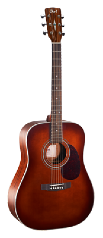 Steel String Gitarren (akustisch)