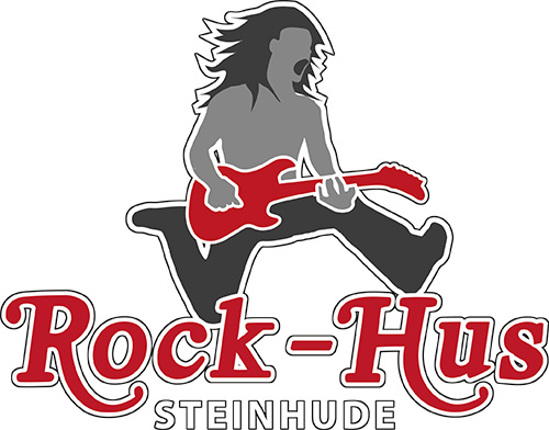 Rock-Hus Steinhude-Logo