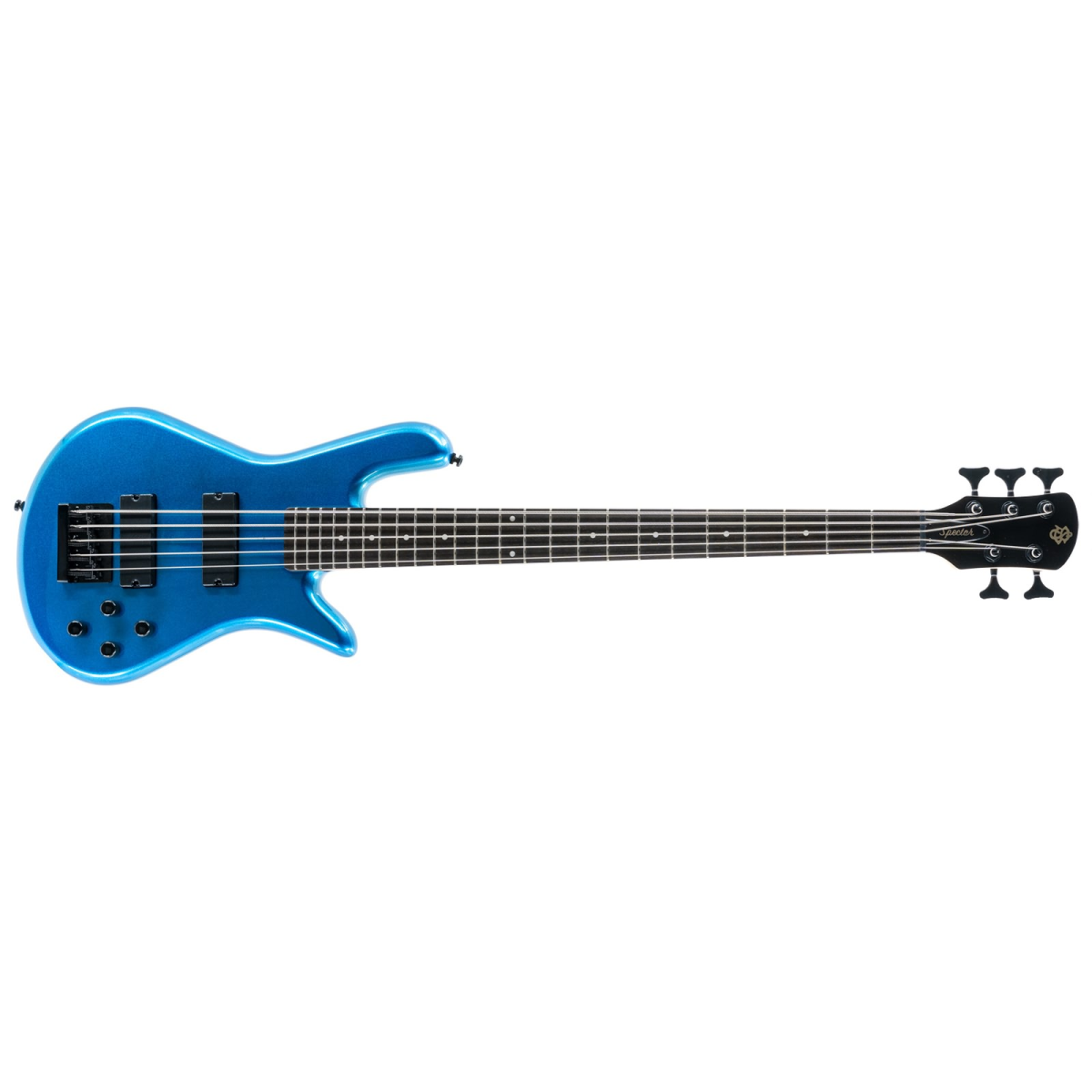 Preview: ROCK-HUS Spector Performer 5 Blau