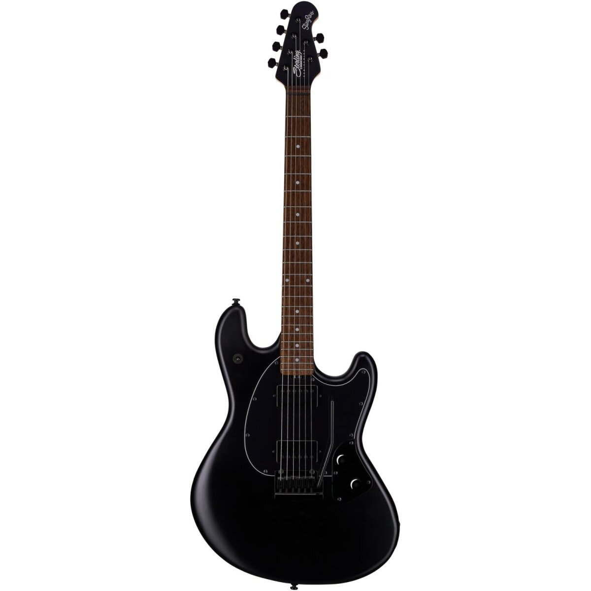 Preview: STERLING S.U.B. Stingray SR30 Stealth Black