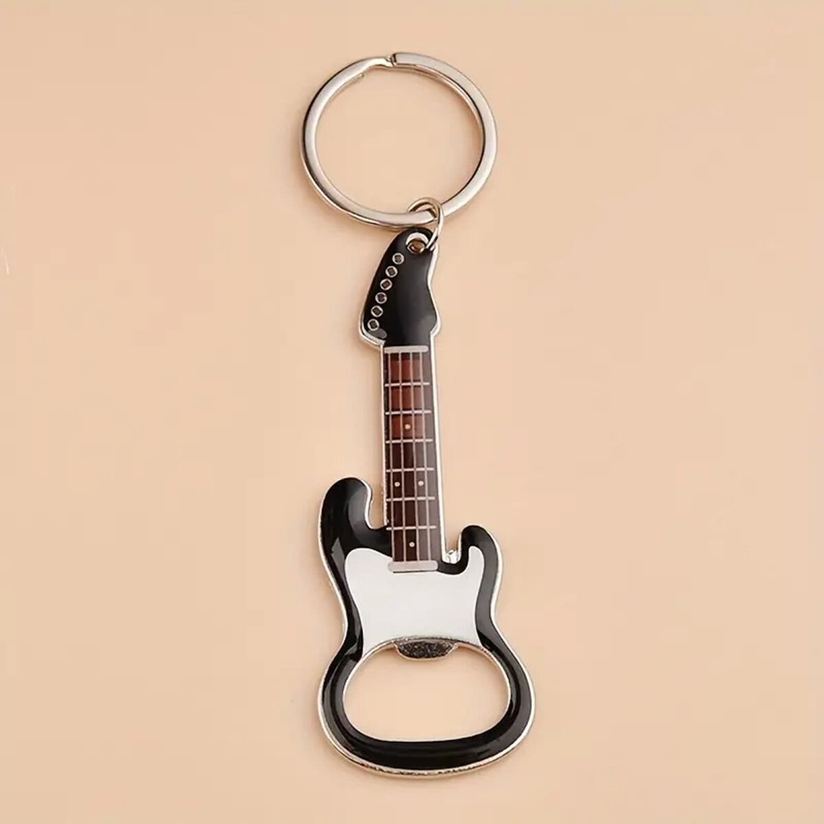 Preview: ROCK-HUS Gitarre als Flaschenöffner