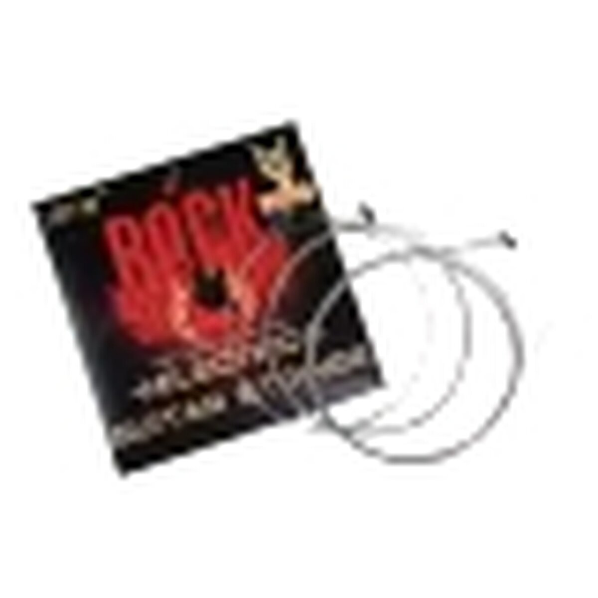 Preview: ROCK-HUS IRIN E680 Edelstahl