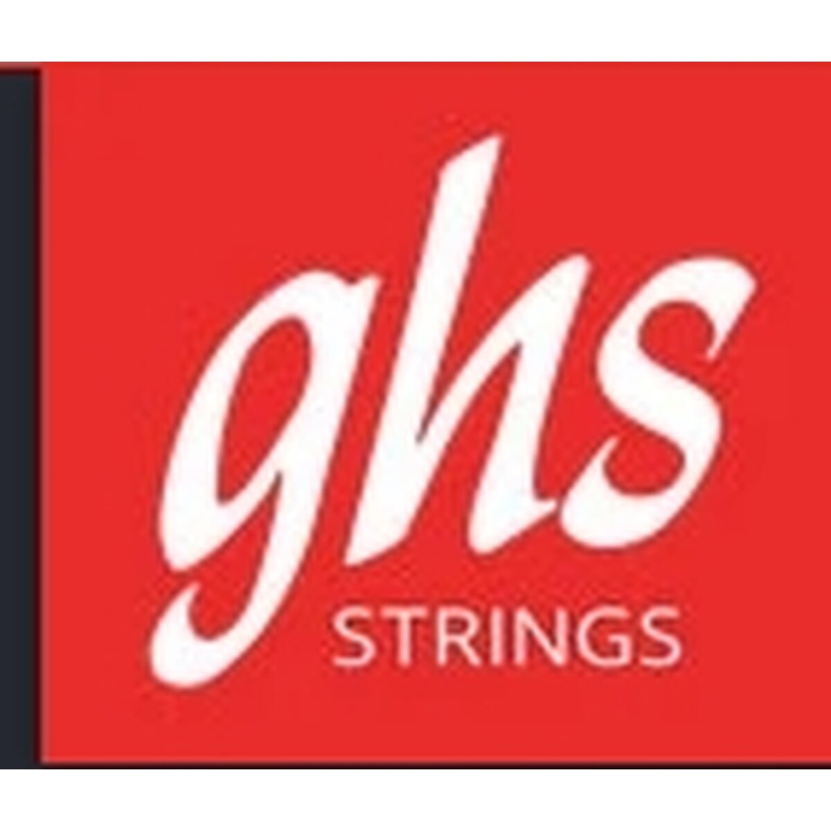 Preview: ROCK-HUS ghs Strings