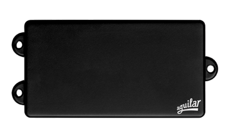 Preview: AGUILAR Pickup, 4-Saiter, Music Man Style, mit Dual Ceramic Bar Magnet