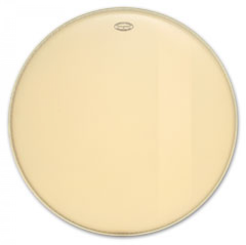 Preview: AQUARIAN Bass Drum Fell, American Vintage Feltstrip, 26"
