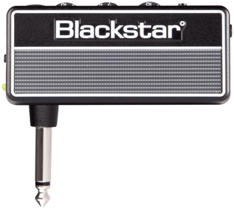 Preview: BLACKSTAR Kopfhörerverstärker, amPlug Fly, Gitarre