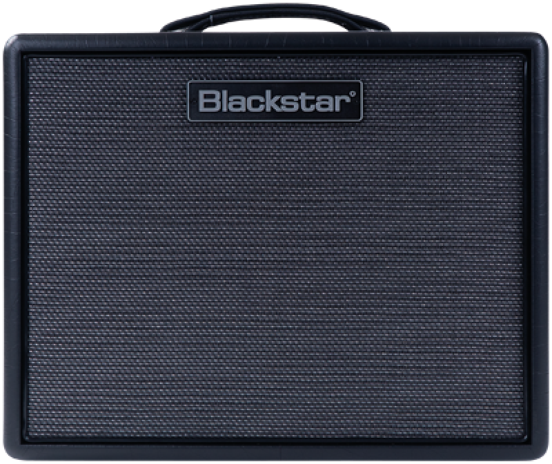 Preview: BLACKSTAR E-Gitarrencombo, HT-5R MkIII, 5W, 1x12", Schwarz