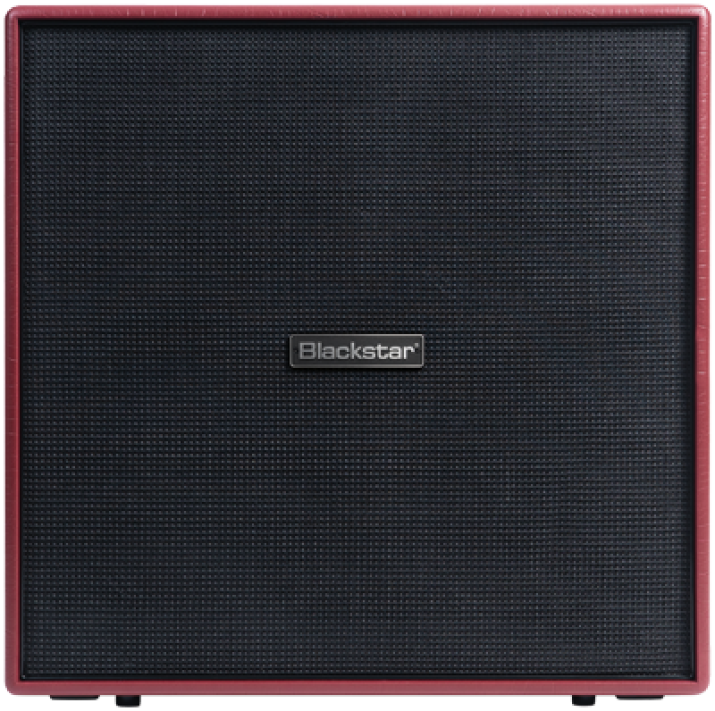Preview: BLACKSTAR E-Gitarrenbox, HTV-412B MkIII, 4x12 Box, 4x12", Doug Aldrich