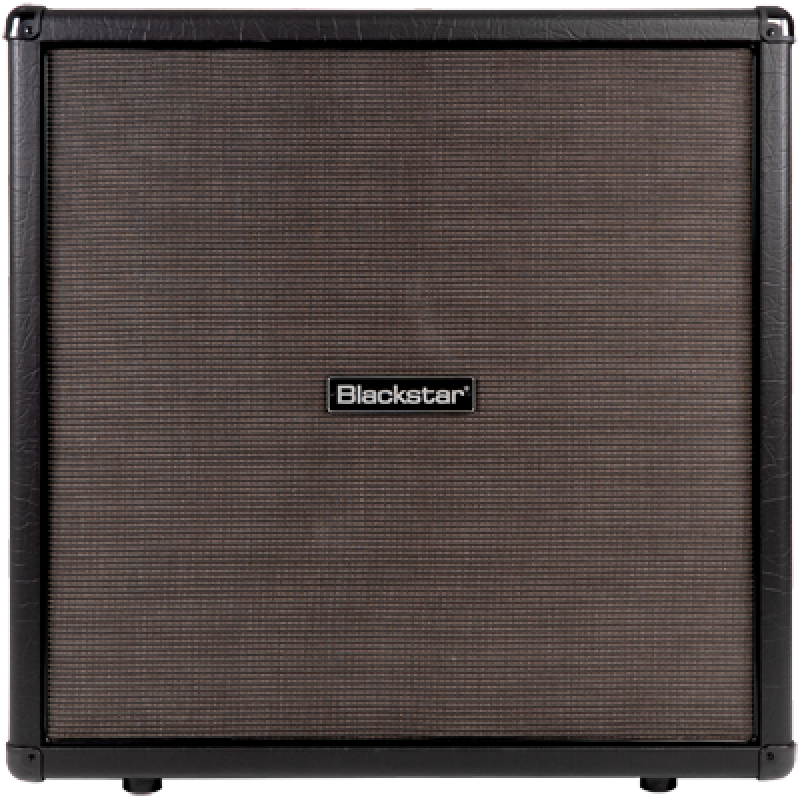 Preview: BLACKSTAR E-Gitarrenbox, Series One Pro 412B MKII, 4x12 Box, 4x12", sc