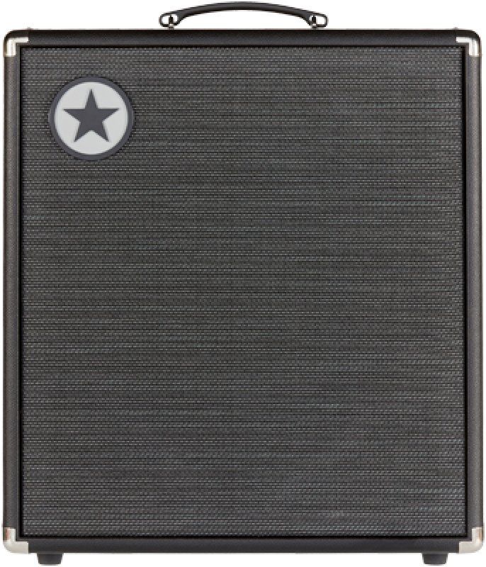 Preview: BLACKSTAR Basscombo, Unity 250, 250W, 1x15", Schwarz