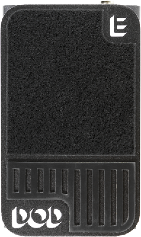 Preview: DIGITECH Effektpedal, DOD, Mini Expression, (TRS/TS/RTS Mode Switch)