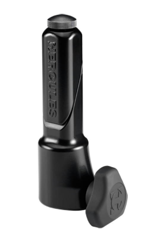 Preview: HERCULES Boxenaufnahmeadapter, 35-40mm