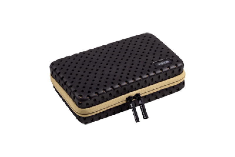 Preview: SEQUENZ Tasche, KORG für 1 x volca, Softshell Case, olive