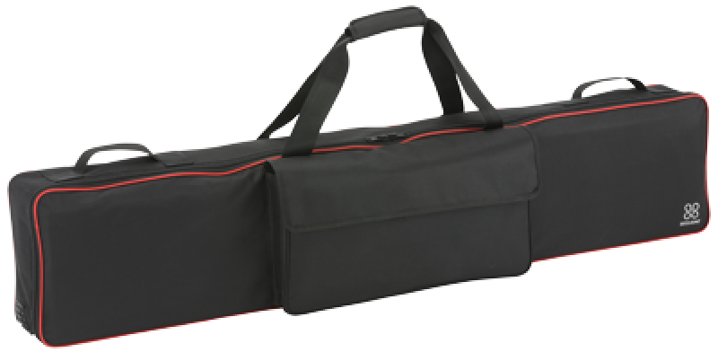 Preview: SEQUENZ Tasche, KORG D1, Softcase