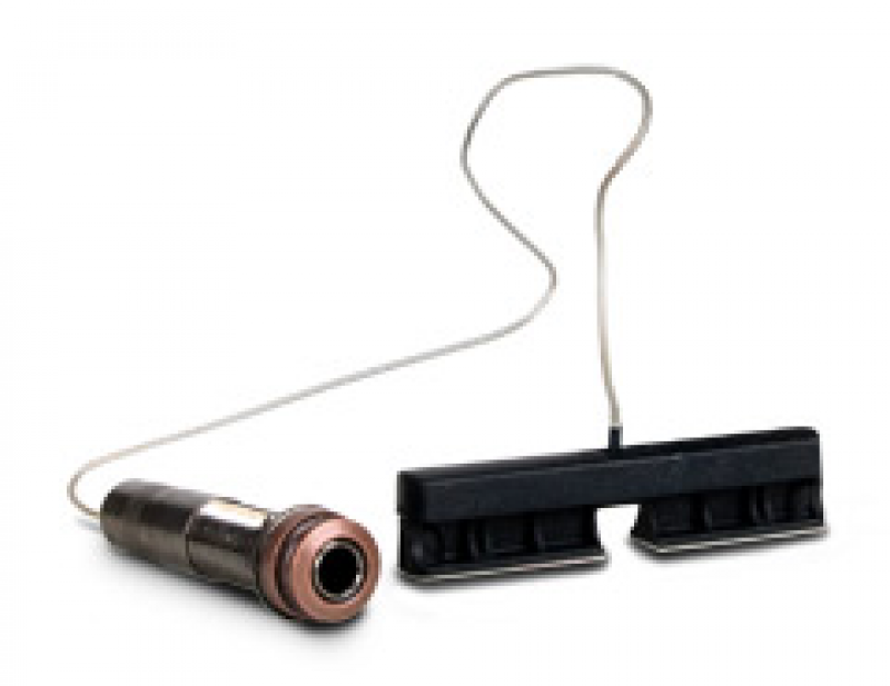 Preview: L.R.BAGGS Pickup, iBeam C, für Konzertgitarre