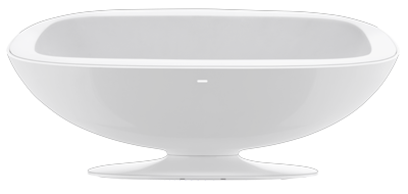 Preview: LAVA Space Charging Dock, 38", Space White