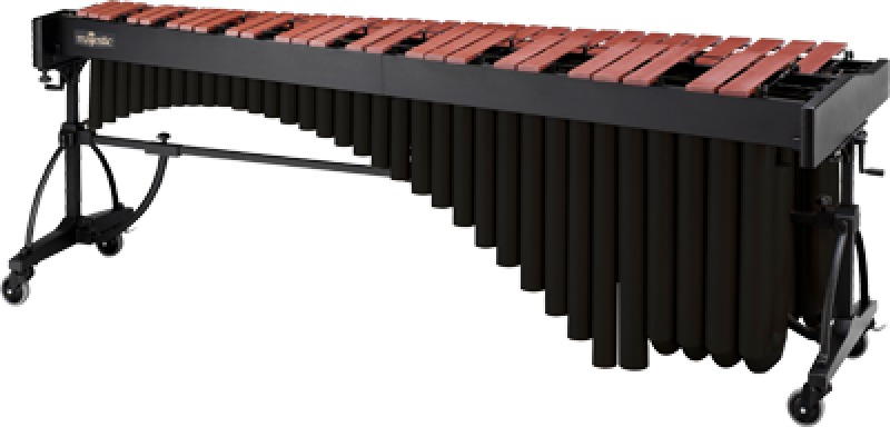 Preview: MAJESTIC Marimba, Artist Series, 5.0 Oktaven C2-C7, Synthetik