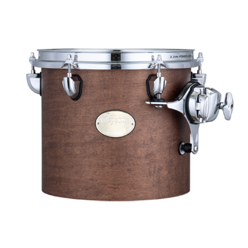 Preview: MAJESTIC Konzert Tom, Prophonic Series, 10" x 9", Dark Coffee