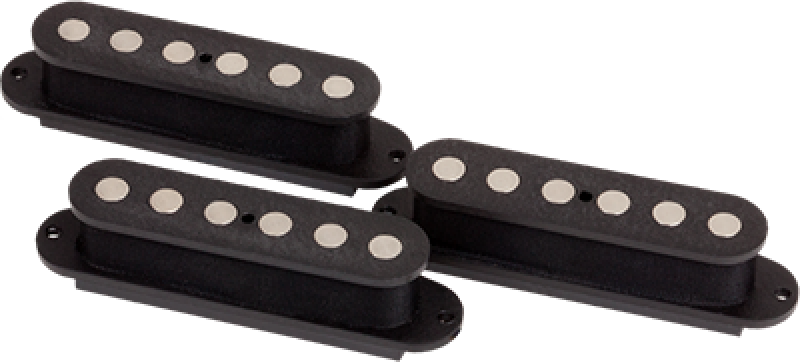Preview: SCHECTER Pickup, Monstertone SET, Universal, Black