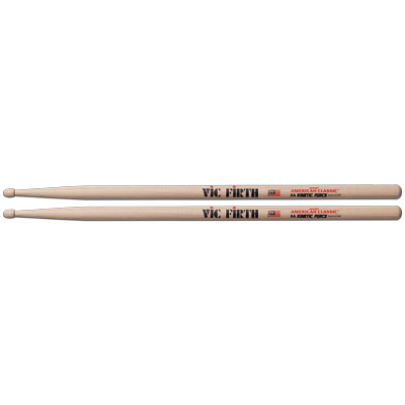 Preview: VIC FIRTH Drum Sticks, American Classic Serie, 5AKF