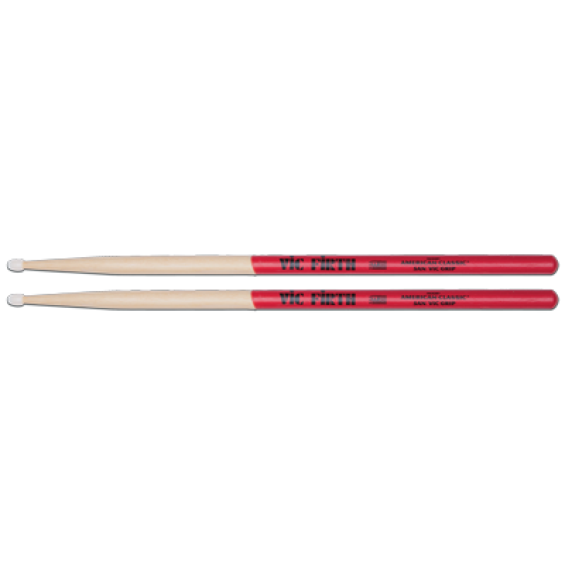 Preview: VIC FIRTH Drum Sticks, American Classic Serie, 5ANVG