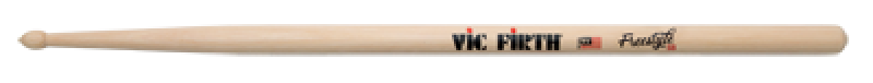 Preview: VIC FIRTH Drum Sticks, Freestyle Serie, FS5B