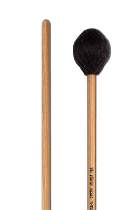 Preview: VIC FIRTH Marimba Mallets, Theodor Milkov Serie, M285