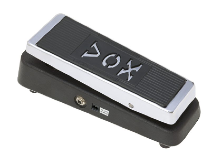 Preview: VOX Effektpedal, V847, Wah-Wah