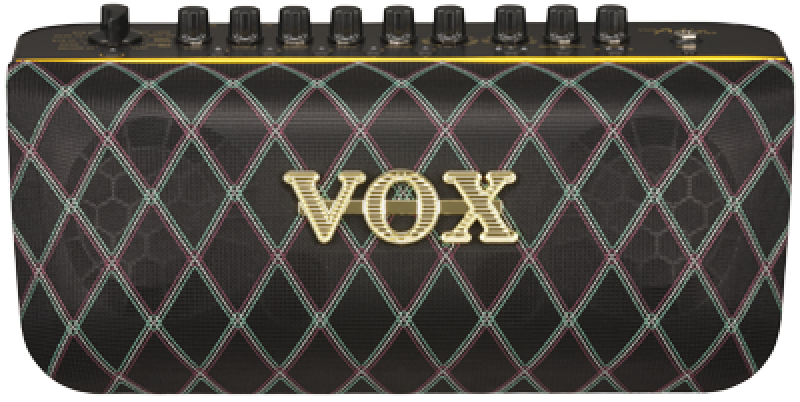 Preview: VOX E-Gitarrencombo, Adio Air, 50W, Modeling, Bluetooth