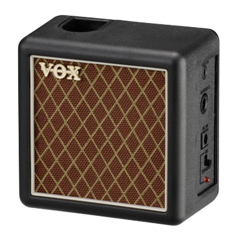 Preview: VOX E-Gitarrenbox, für amPlug 2, Mini-Box, 2W