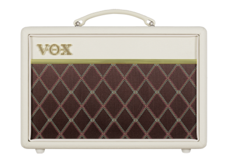 Preview: VOX E-Gitarrencombo, Pathfinder, 1x6,5", 10W, Cream Brown, Ltd.
