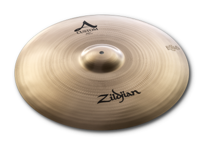 Preview: ZILDJIAN Ride, A Custom, 22", brilliant