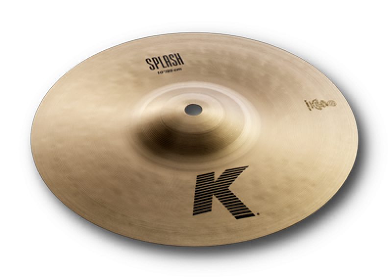 Preview: ZILDJIAN Splash, K Zildjian, 10", traditional
