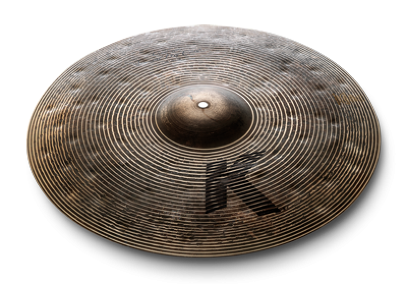 Preview: ZILDJIAN Crash, K Custom, 20", Special Dry, natural