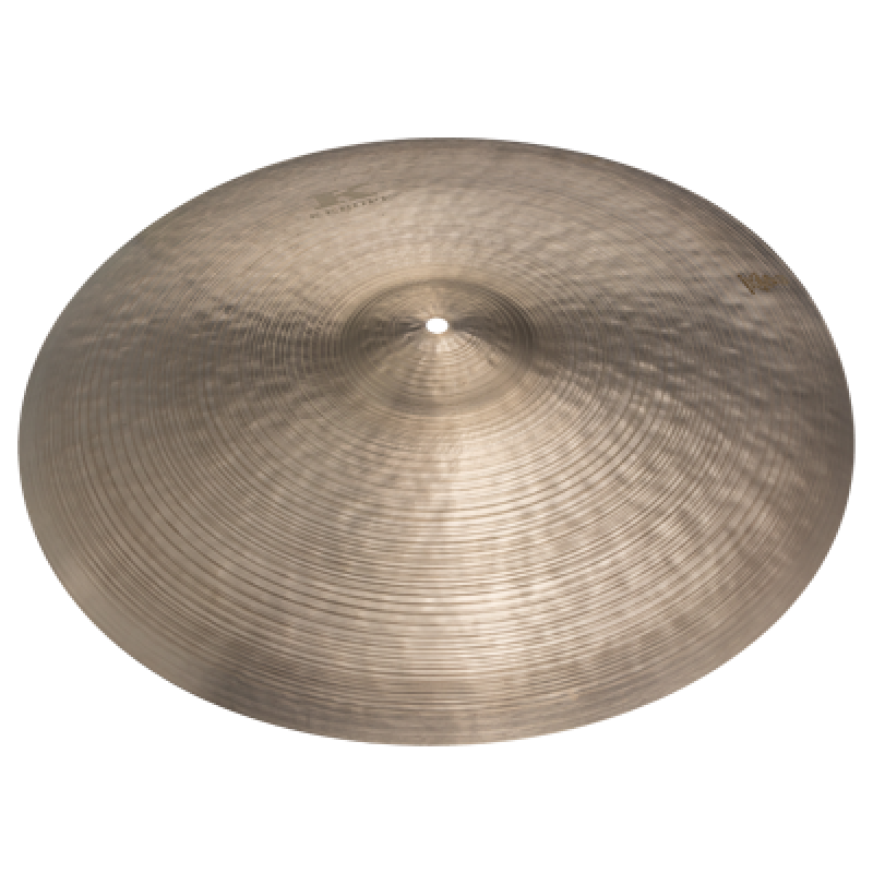 Preview: ZILDJIAN Ride, Kerope, 22", Medium Low Ride, traditional