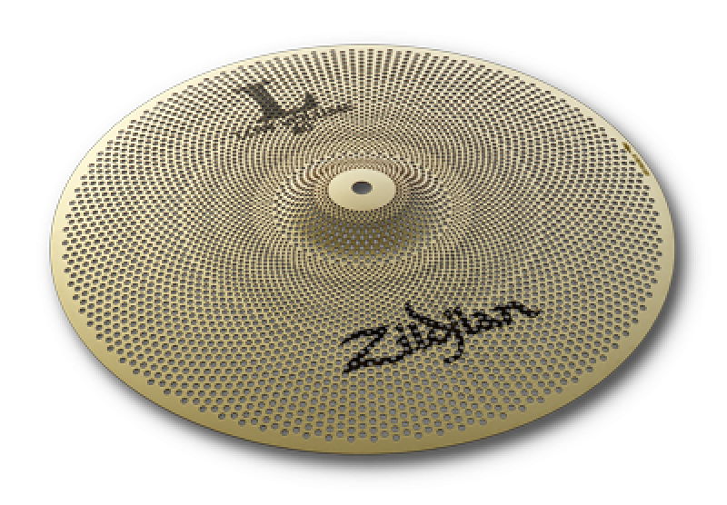 Preview: ZILDJIAN Crash, Low Volume, 16"