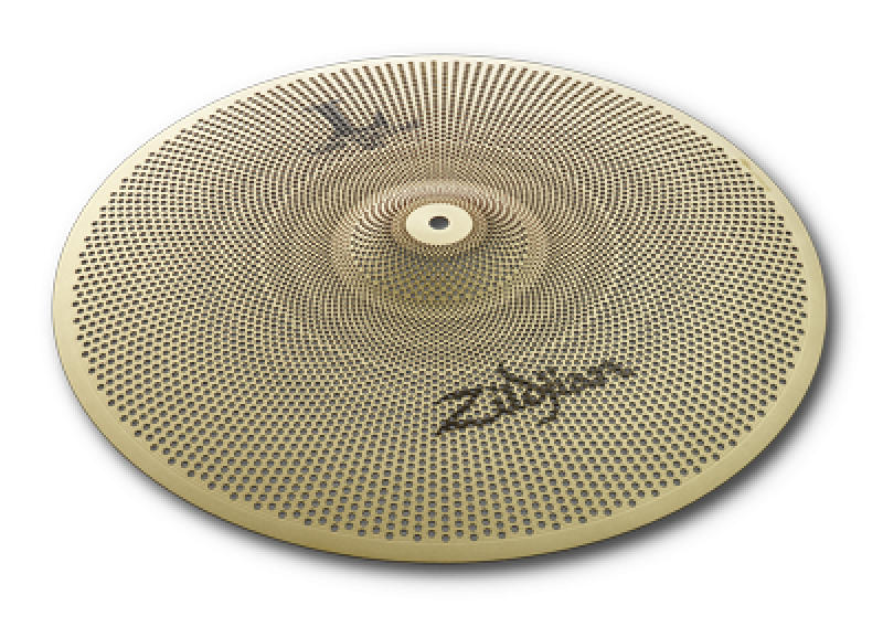 Preview: ZILDJIAN Ride, Low Volume, 20"