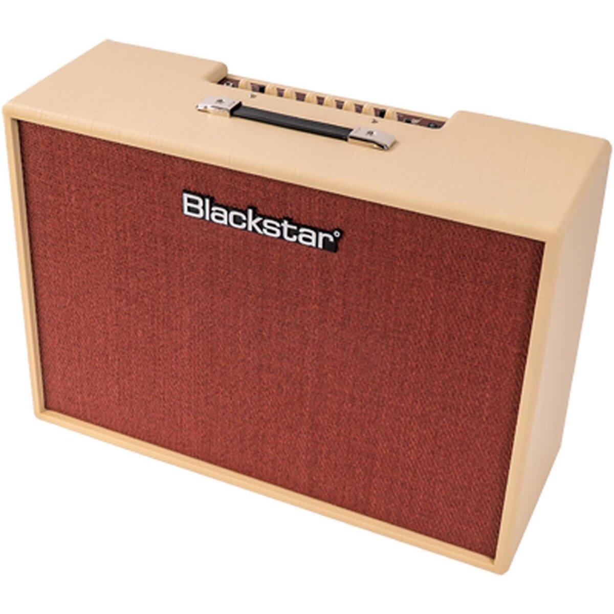 Preview: ROCK-HUS Blackstar Debut 100R 2x12