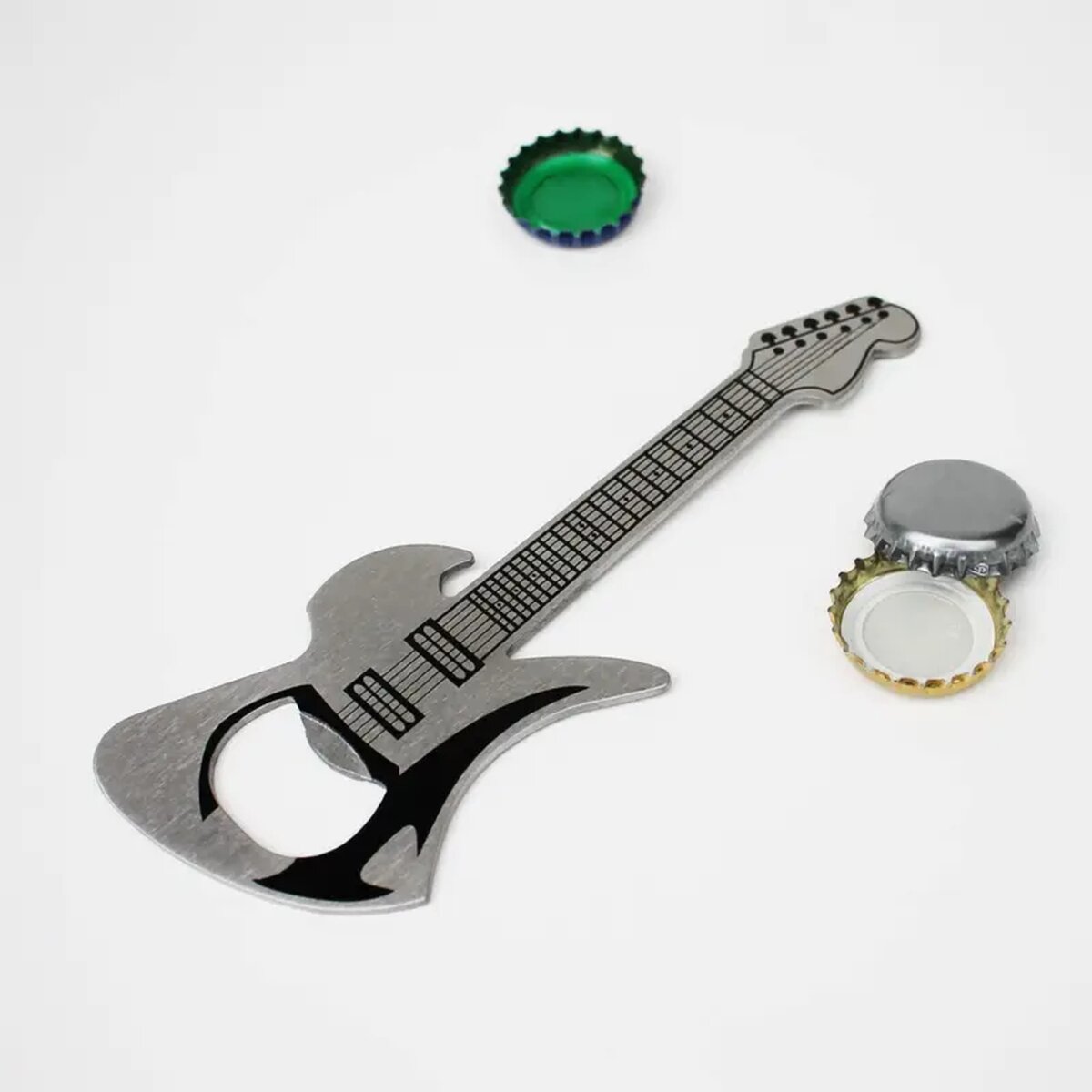 Preview: ROCK-HUS Flaschenoeffner "Mockingbird"