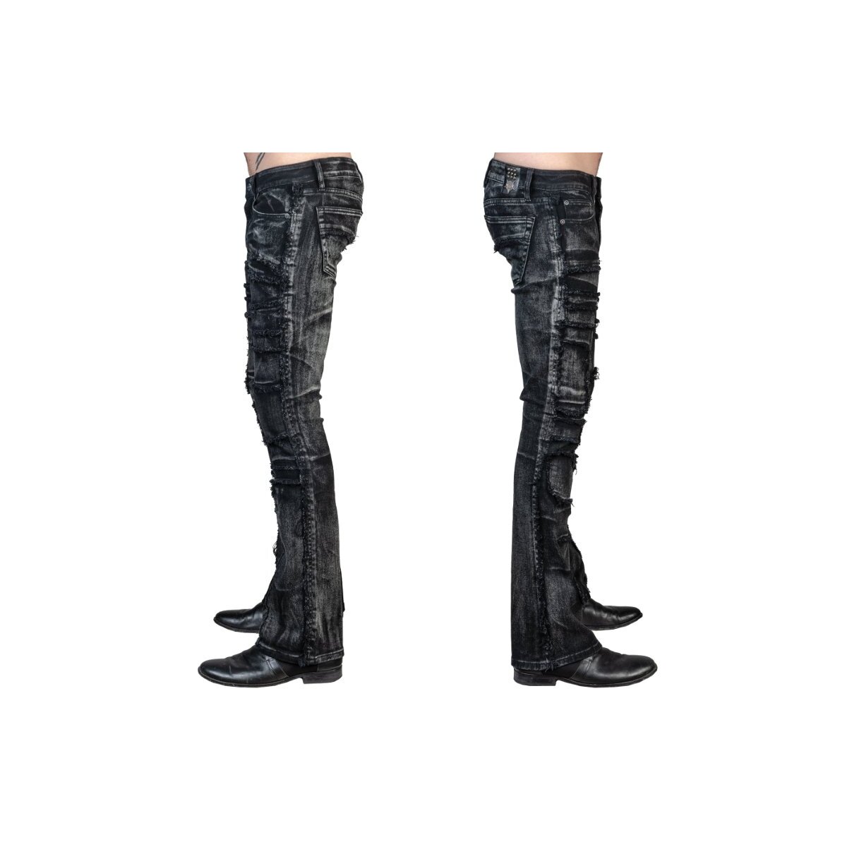 Preview: WORNSTAR All Access Collection Remnant Jeans Limited Release 30