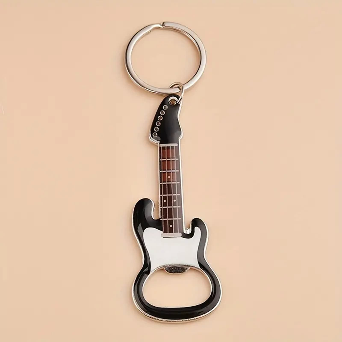 Preview: ROCK-HUS Gitarre als Flaschenöffner