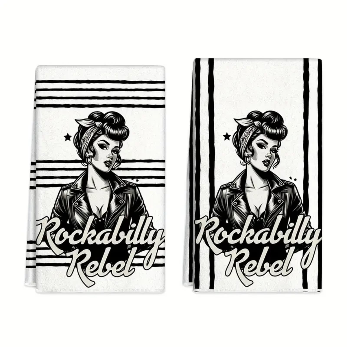 Preview: ROCK-HUS Spühltuch