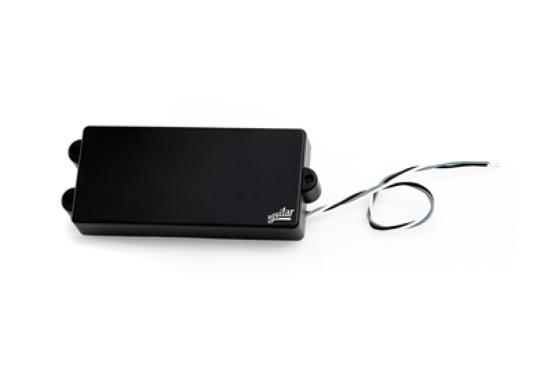 Preview: AGUILAR Pickup, 4-Saiter, Music Man Style, mit Dual Ceramic Bar Magnet