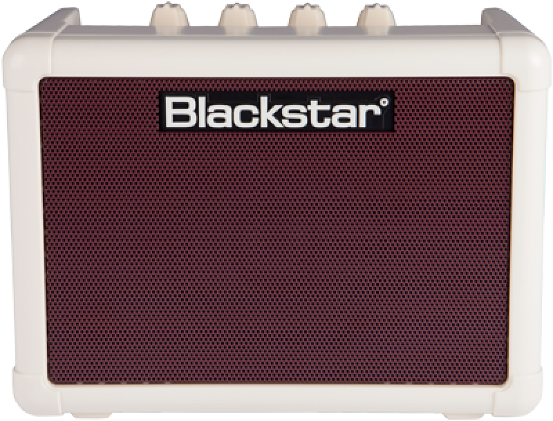 Preview: BLACKSTAR E-Gitarrencombo, Fly Pack, 6W, 2x3", Vintage