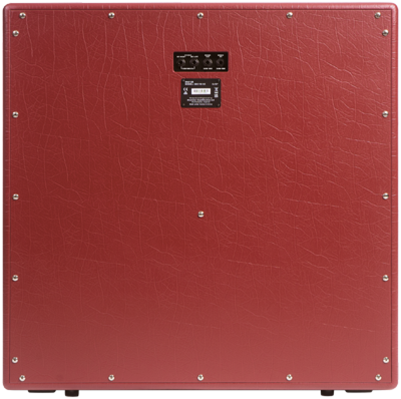 Preview: BLACKSTAR E-Gitarrenbox, HTV-412B MkIII, 4x12 Box, 4x12", Doug Aldrich