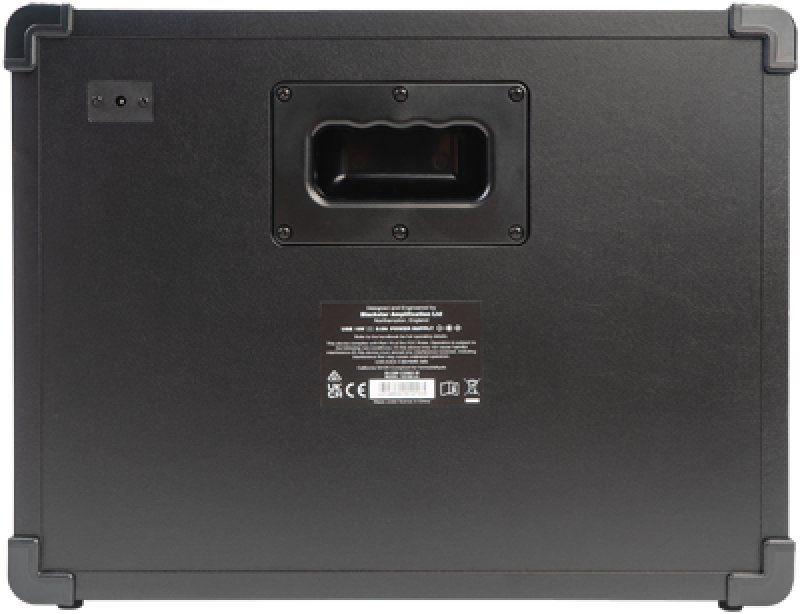 Preview: BLACKSTAR E-Gitarrencombo, ID:Core 40 V4, 40W, 2 x 6,5", Schwarz