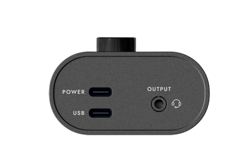 Preview: BLACKSTAR Interface, Polar Go FET Input, 2 Kanäle, Weiß