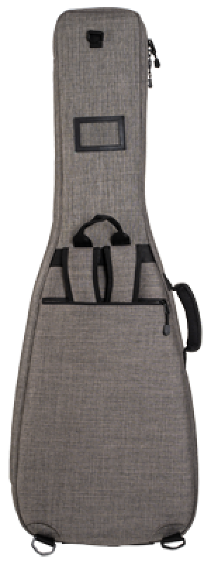 Preview: CORT Tasche, CPEG100, grau, Premium Softcase für E-Gitarre