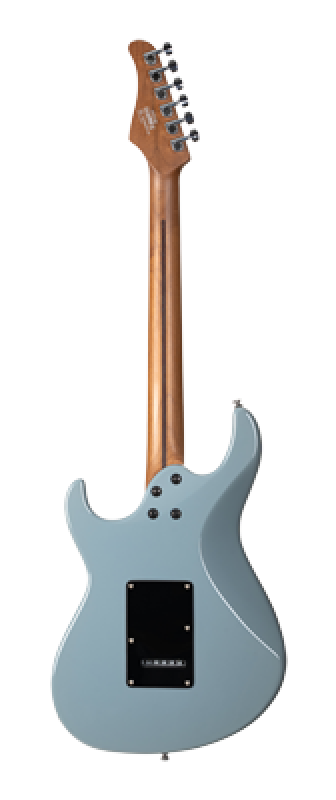 Preview: CORT E-Gitarre, G250 SE, Ocean Blue Grey