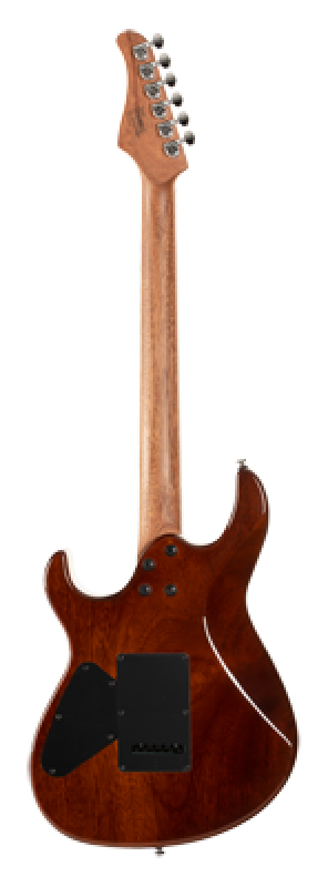 Preview: CORT E-Gitarre, G300 GLAM , Polar Ice Metallic Burst